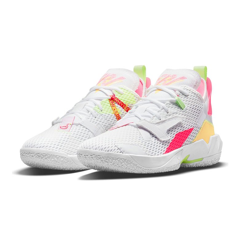 NIKE - JORDAN WHY NOT ZER0.4 PF Men - Rev Online