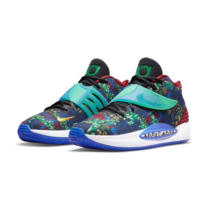 NIKE - KD14 NRG EP Unisex - Rev Online
