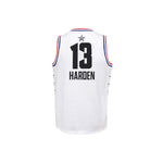 NIKE - NBA JD ALL - STAR 2019 W SWGMN JS – JAMES HARDEN - Rev Online
