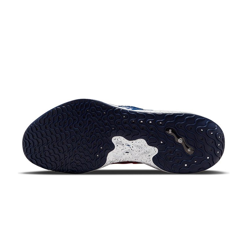 NIKE - NIKE AIR ZOOM G.T. RUN Men - Rev Online