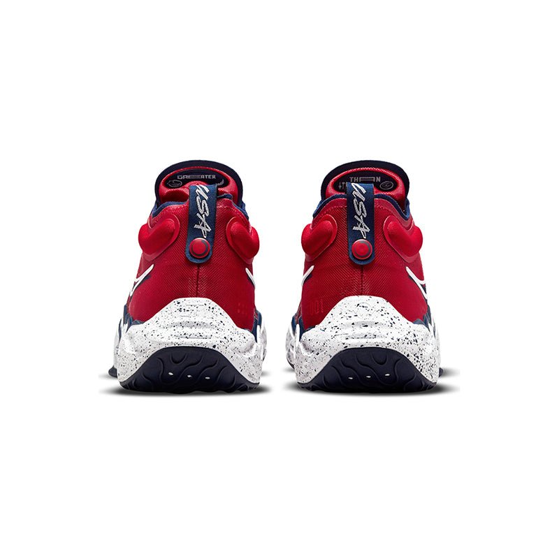 NIKE - NIKE AIR ZOOM G.T. RUN Men - Rev Online
