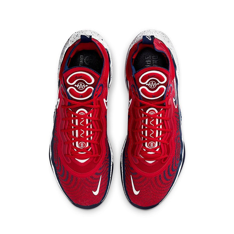 NIKE - NIKE AIR ZOOM G.T. RUN Men - Rev Online