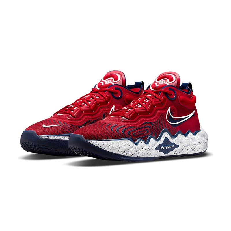NIKE - NIKE AIR ZOOM G.T. RUN Men - Rev Online