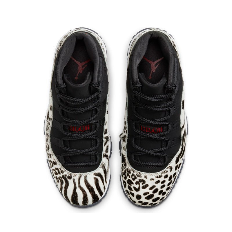 NIKE - WMNS AIR JORDAN 11 RETRO Women - Rev Online