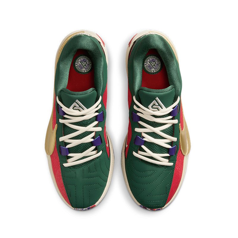 NIKE - ZOOM FREAK 5 EP Men - Rev Online