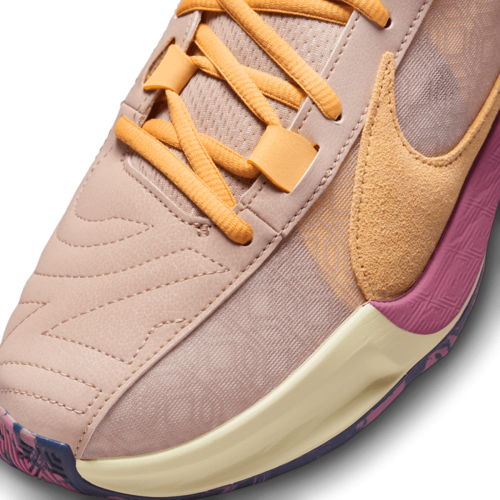 NIKE - ZOOM FREAK 5 EP Men - Rev Online