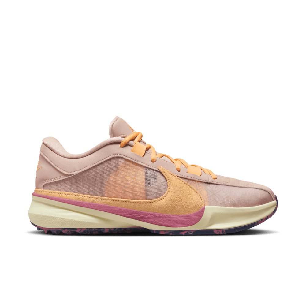 NIKE - ZOOM FREAK 5 EP Men - Rev Online