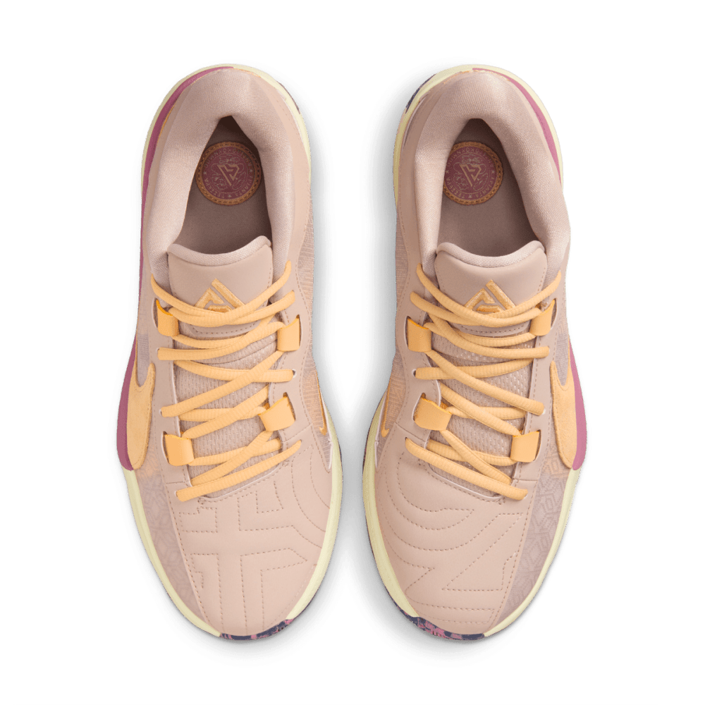 NIKE - ZOOM FREAK 5 EP Men - Rev Online