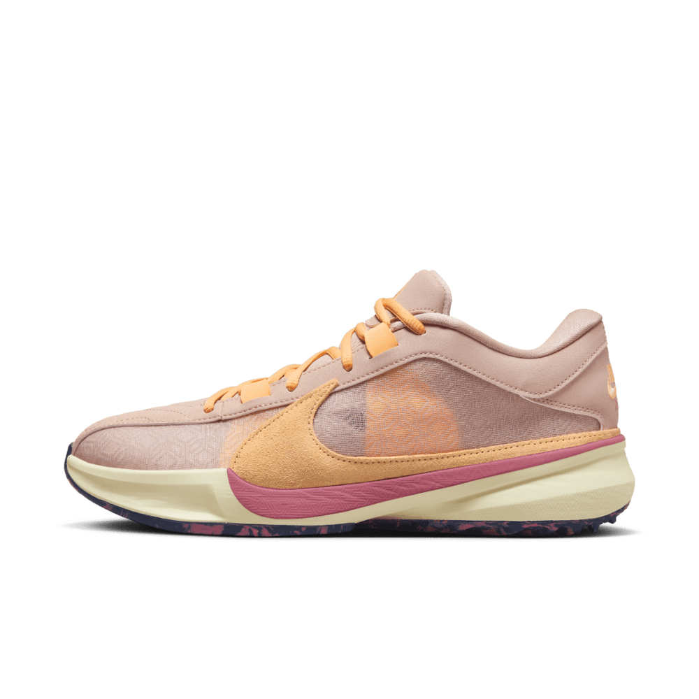 NIKE - ZOOM FREAK 5 EP Men - Rev Online