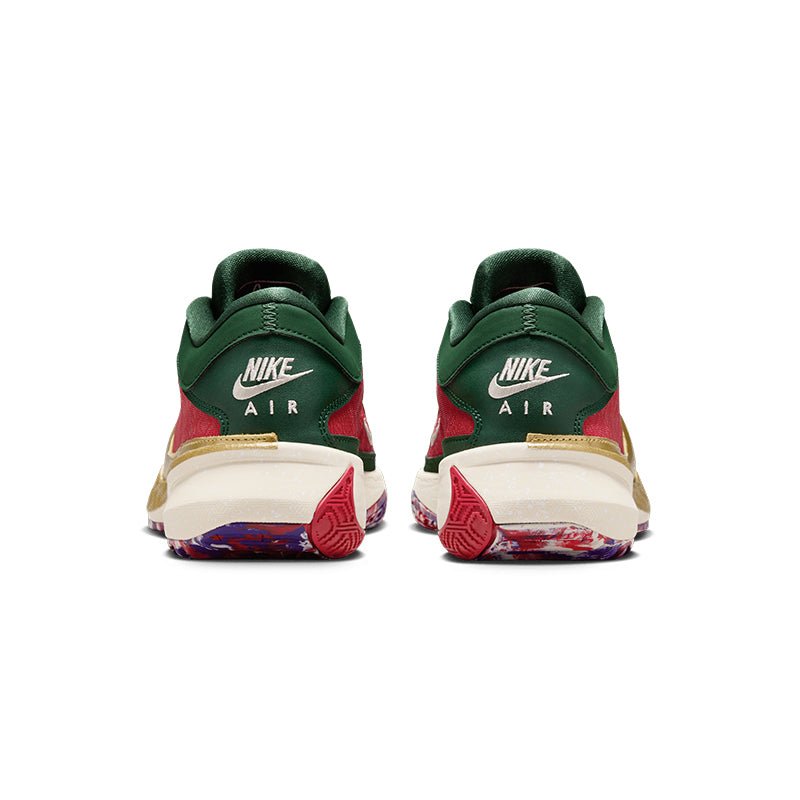 NIKE - ZOOM FREAK 5 EP Men - Rev Online
