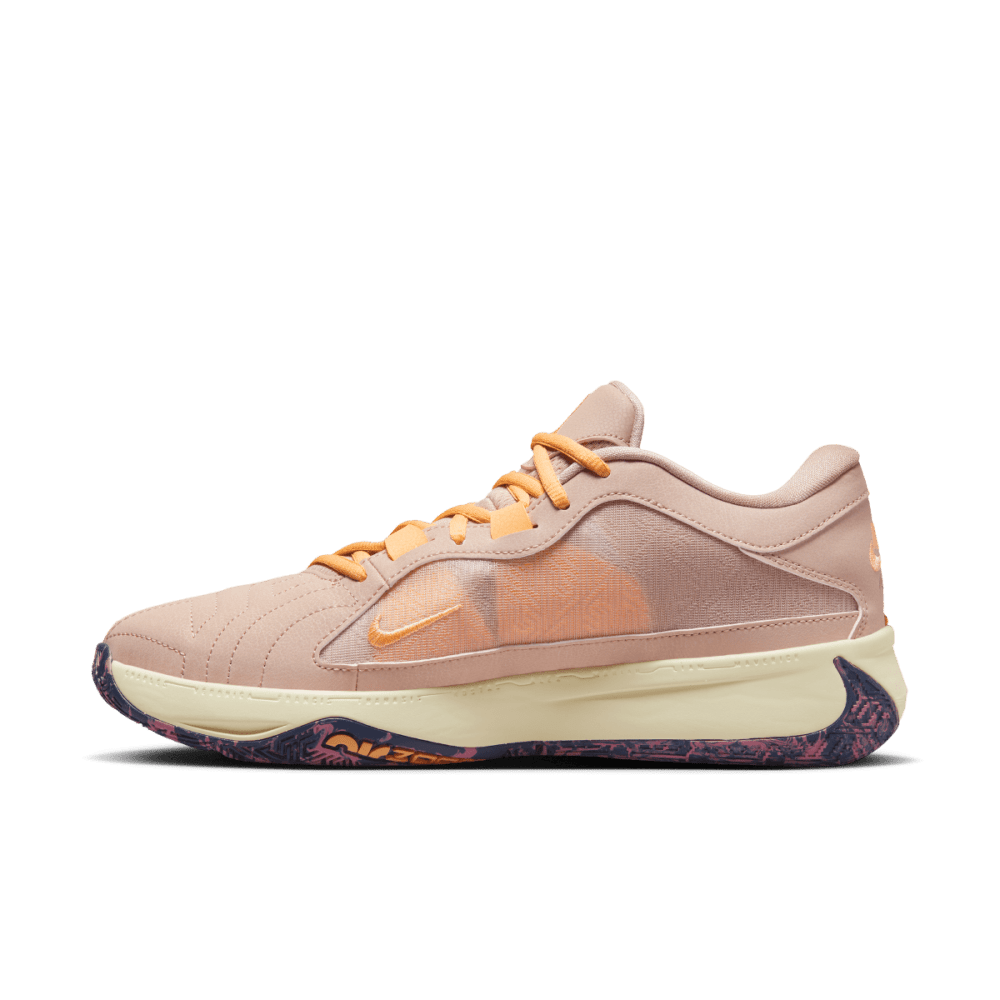 NIKE - ZOOM FREAK 5 EP Men - Rev Online
