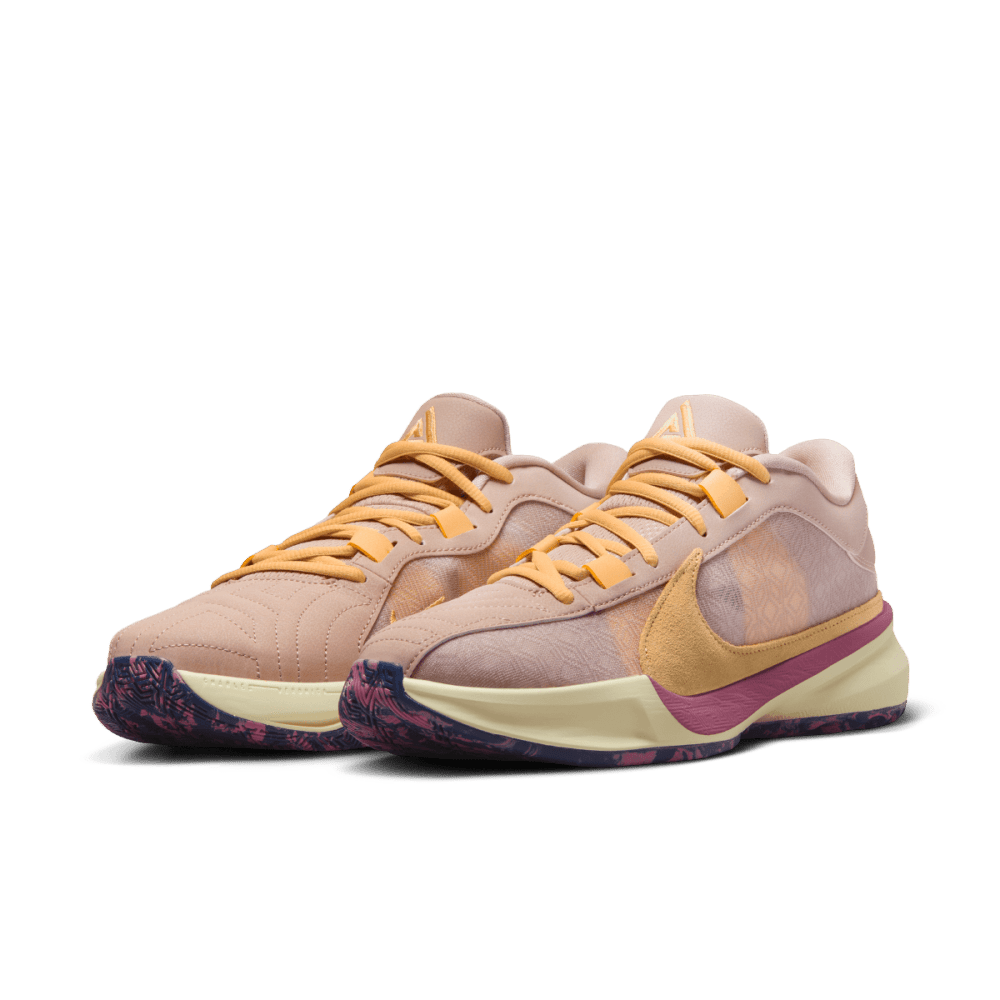 NIKE - ZOOM FREAK 5 EP Men - Rev Online