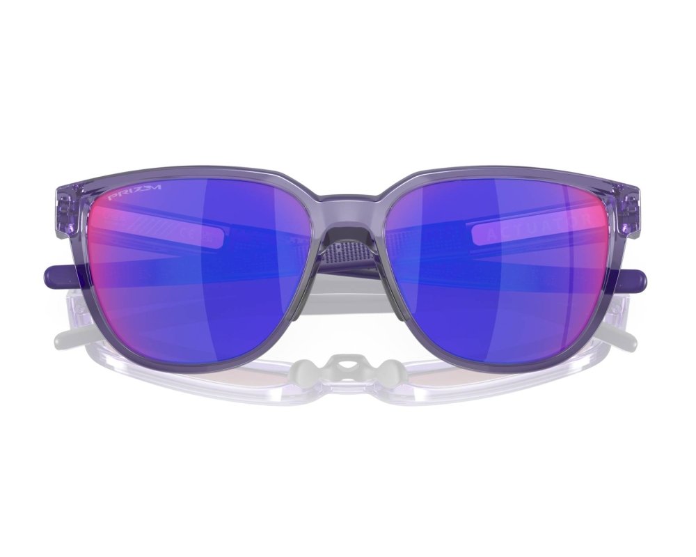 OAKLEY ACTUATOR A แว่นตาสำหรับทั้งชายและหญิง - Rev Online