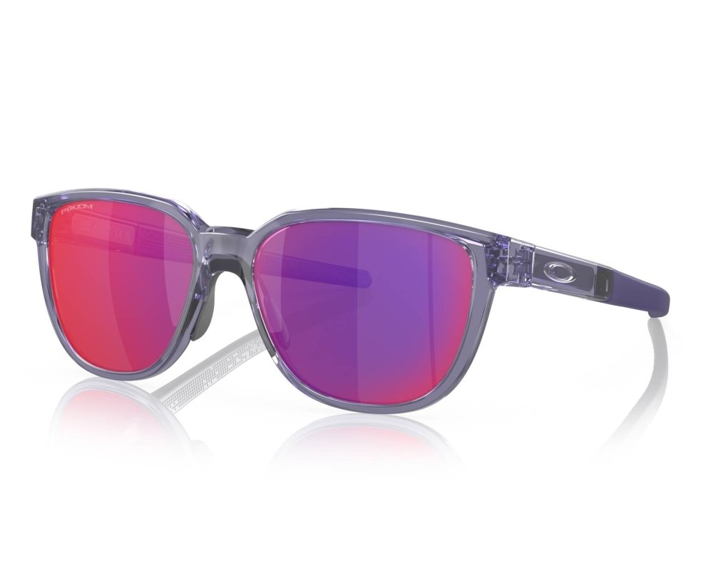 OAKLEY ACTUATOR A แว่นตาสำหรับทั้งชายและหญิง - Rev Online