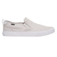 OAKLEY BANKS SLIP - ON CANVAS รองเท้าลำลองไลฟ์สไตล์ผู้ชาย - Rev Online