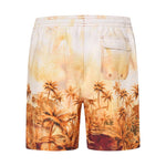 OAKLEY CANARY PALMS RC 18 BEACHSHORT กางเกงผู้ชาย - Rev Online