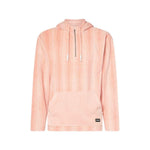 OAKLEY DAWNY 1/4 ZIP HOODIE เสื้อฮู้ดดี้ผู้ชาย - Rev Online