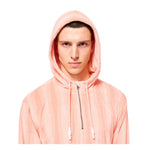 OAKLEY DAWNY 1/4 ZIP HOODIE เสื้อฮู้ดดี้ผู้ชาย - Rev Online