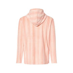 OAKLEY DAWNY 1/4 ZIP HOODIE เสื้อฮู้ดดี้ผู้ชาย - Rev Online