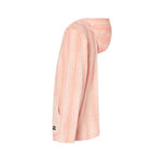 OAKLEY DAWNY 1/4 ZIP HOODIE เสื้อฮู้ดดี้ผู้ชาย - Rev Online