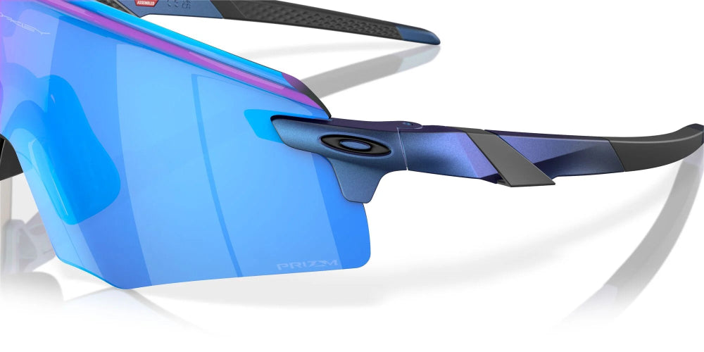 OAKLEY ENCODER (A) แว่นตาสำหรับทั้งชายและหญิง - Rev Online