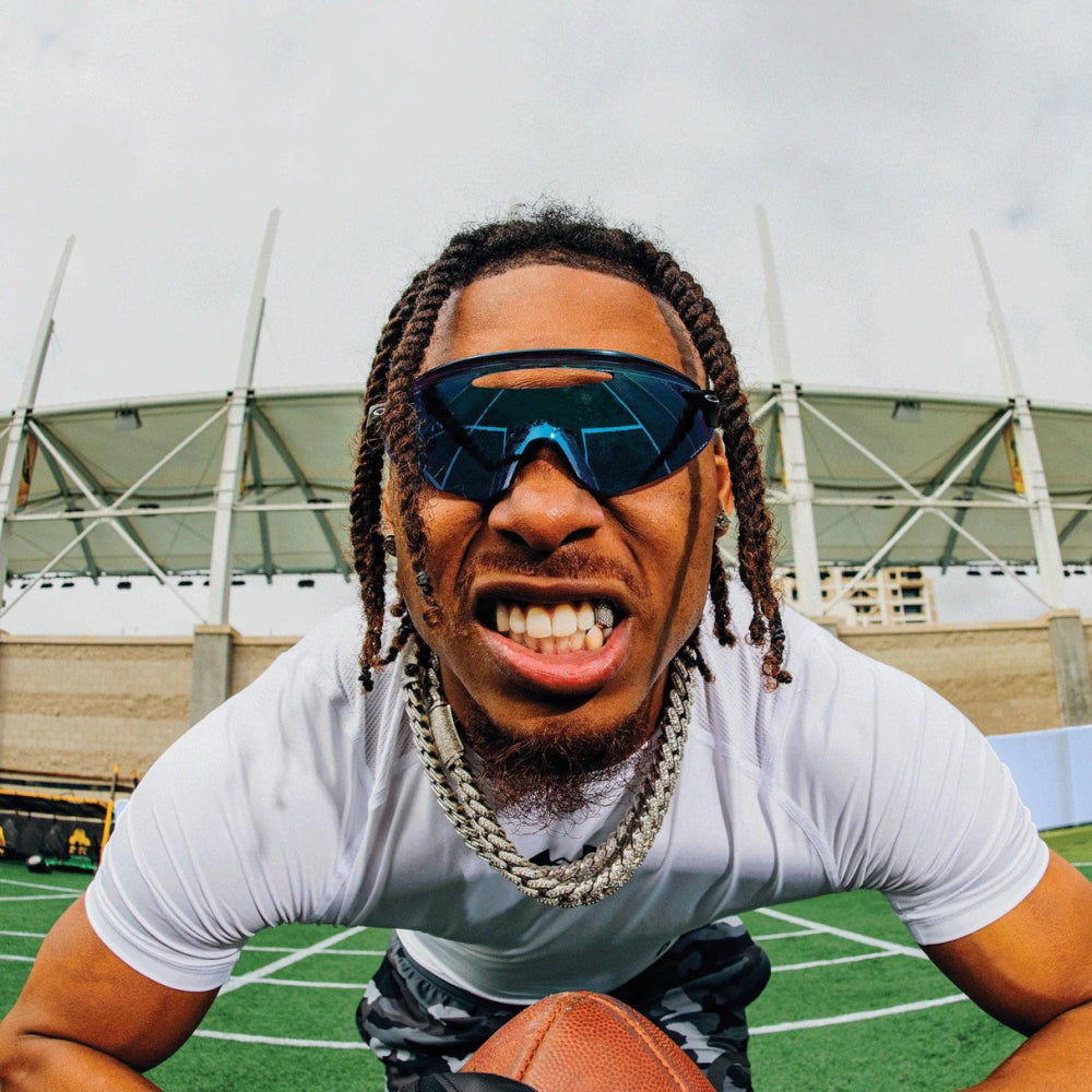 OAKLEY ENCODER ELLIPSE แว่นตาสำหรับทั้งชายและหญิง - Rev Online