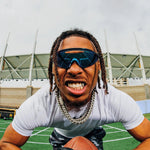 OAKLEY ENCODER ELLIPSE แว่นตาสำหรับทั้งชายและหญิง - Rev Online