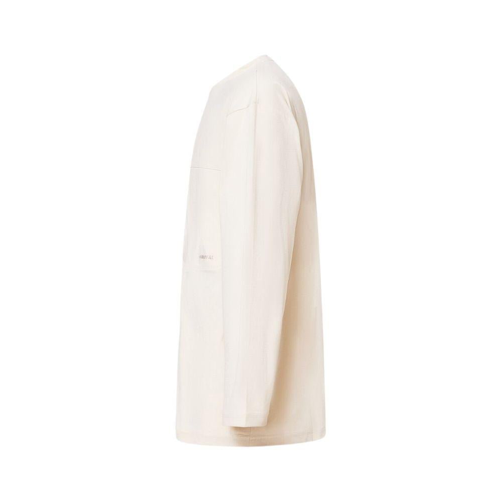 OAKLEY FGL SCRATCH LS TEE 4.7 เสื้อยืดทีเชิ๊ตผู้ชาย - Rev Online
