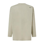 OAKLEY FGL UNION LS WIDE TEE 4.7 เสื้อยืดทีเชิ๊ตผู้ชาย - Rev Online