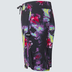 OAKLEY FLORAL SPLASH 19 BOARDSHORT กางเกงผู้ชาย - Rev Online