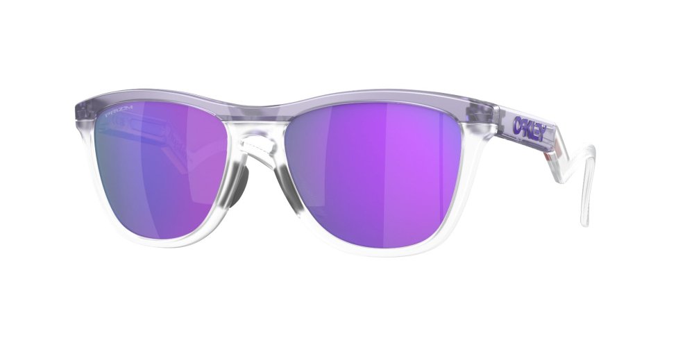 OAKLEY - FROGSKINS HYBRID Unisex - Rev Online