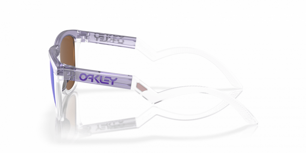 OAKLEY - FROGSKINS HYBRID Unisex - Rev Online