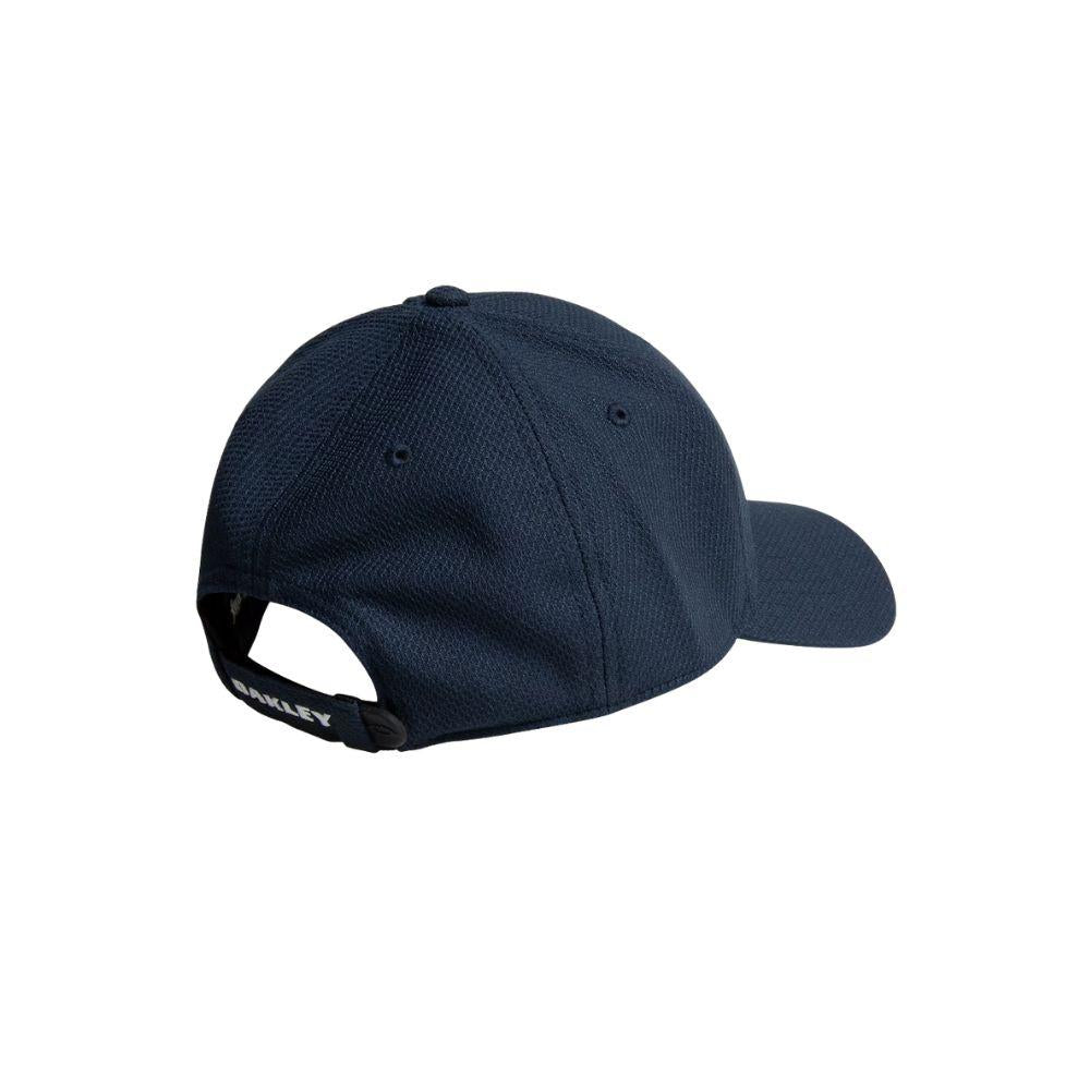 OAKLEY GOLF ELLIPSE HAT หมวกสำหรับผู้ชายและผู้หญิง - Rev Online