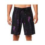 OAKLEY JELLYFISH 20 BOARDSHORT กางเกงผู้ชาย - Rev Online