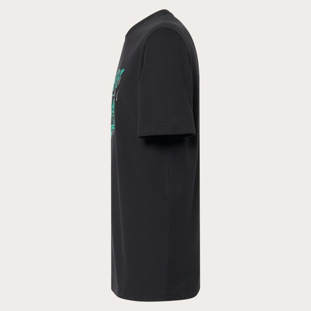 OAKLEY - LUNAFORMIC TEE Men - Rev Online