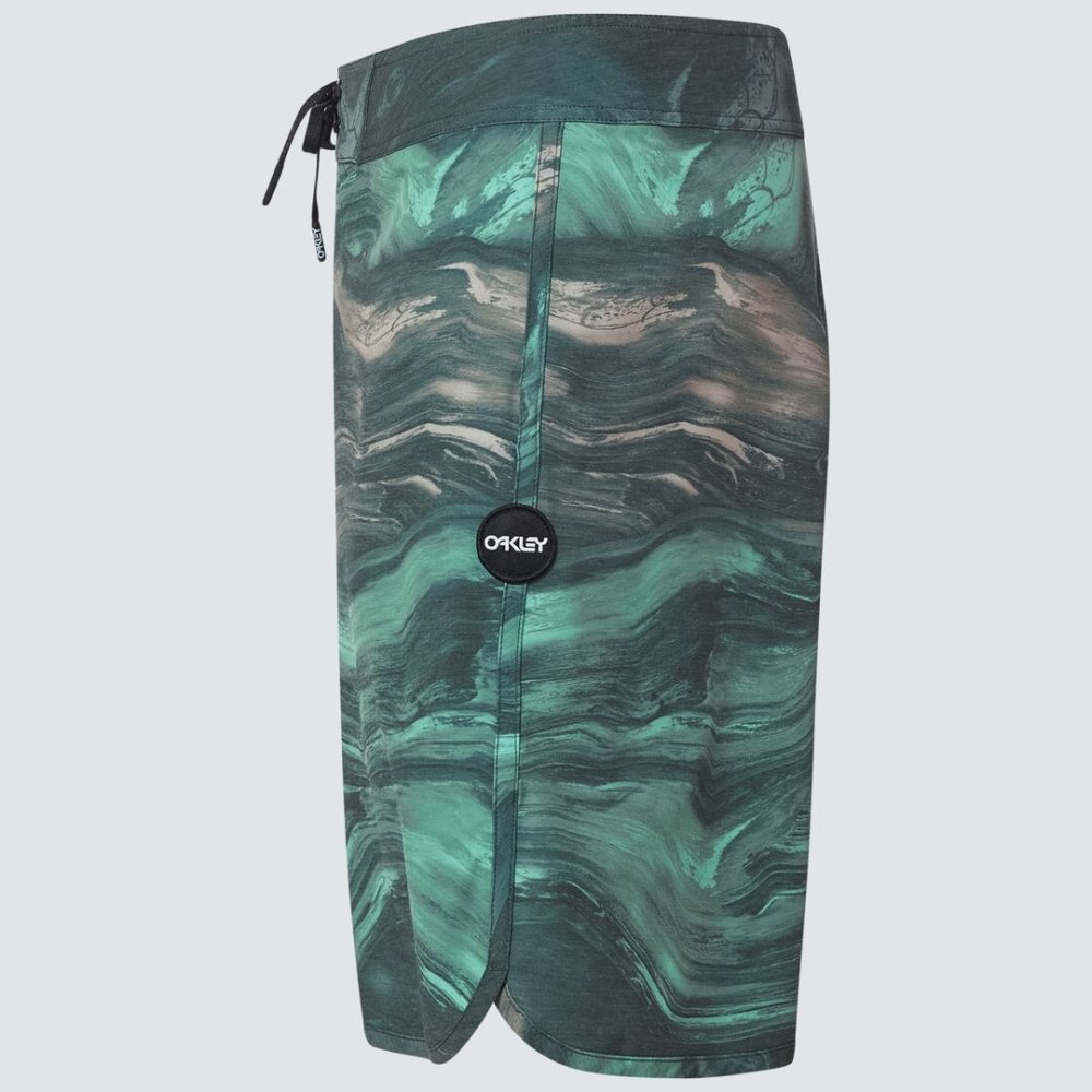 OAKLEY - MARBLE SWIRL 19 BOARDSHORT Men - Rev Online