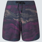 OAKLEY MARBLE SWIRL 19 BOARDSHORT กางเกงผู้ชาย - Rev Online