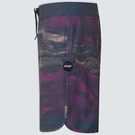 OAKLEY MARBLE SWIRL 19 BOARDSHORT กางเกงผู้ชาย - Rev Online