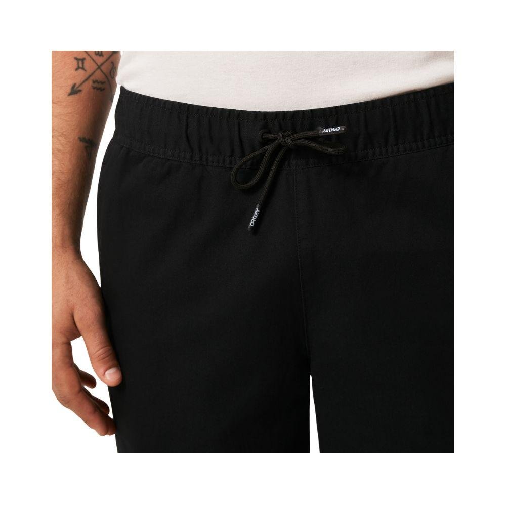 OAKLEY MARINE PARK HYBRID 19 SHORT กางเกงผู้ชาย - Rev Online