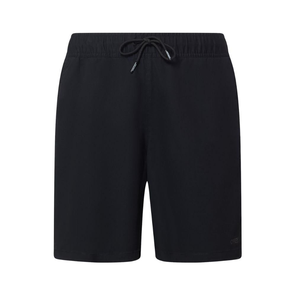 OAKLEY MARINE PARK HYBRID 19 SHORT กางเกงผู้ชาย - Rev Online