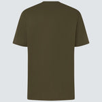 OAKLEY MOUNTAINS OUT B1B TEE เสื้อยืดทีเชิ๊ตผู้ชาย - Rev Online