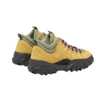 OAKLEY O FACTORY TEAM SUEDE EDGE BOOT รองเท้าลำลองไลฟ์สไตล์สำหรับผู้ชายและผู้หญิง - Rev Online