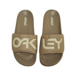 OAKLEY OAKLEY B1B SLIDE 2.0 รองเท้าแตะผู้ชาย - Rev Online