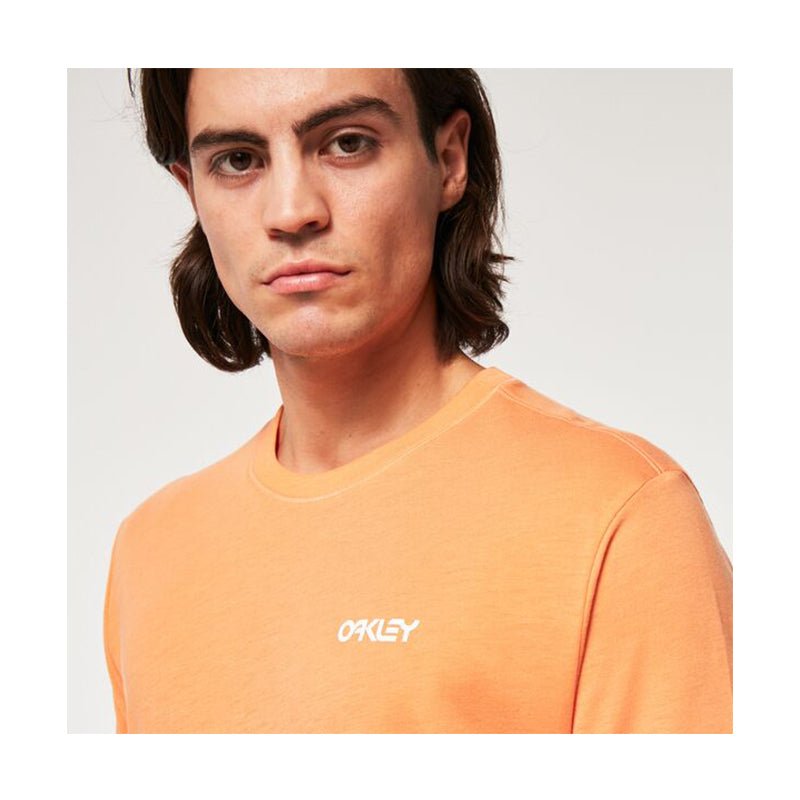 OAKLEY - OAKLEY CLASSIC B1B TEE Men - Rev Online