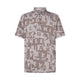 OAKLEY OAKLEY RANSOM JACQUARD เสื้อโปโลผู้ชาย - Rev Online