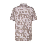 OAKLEY OAKLEY RANSOM JACQUARD เสื้อโปโลผู้ชาย - Rev Online