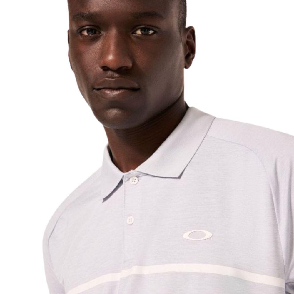 OAKLEY OAKLEY UV SLEEVE TECH เสื้อยืดแขนยาวผู้ชาย - Rev Online