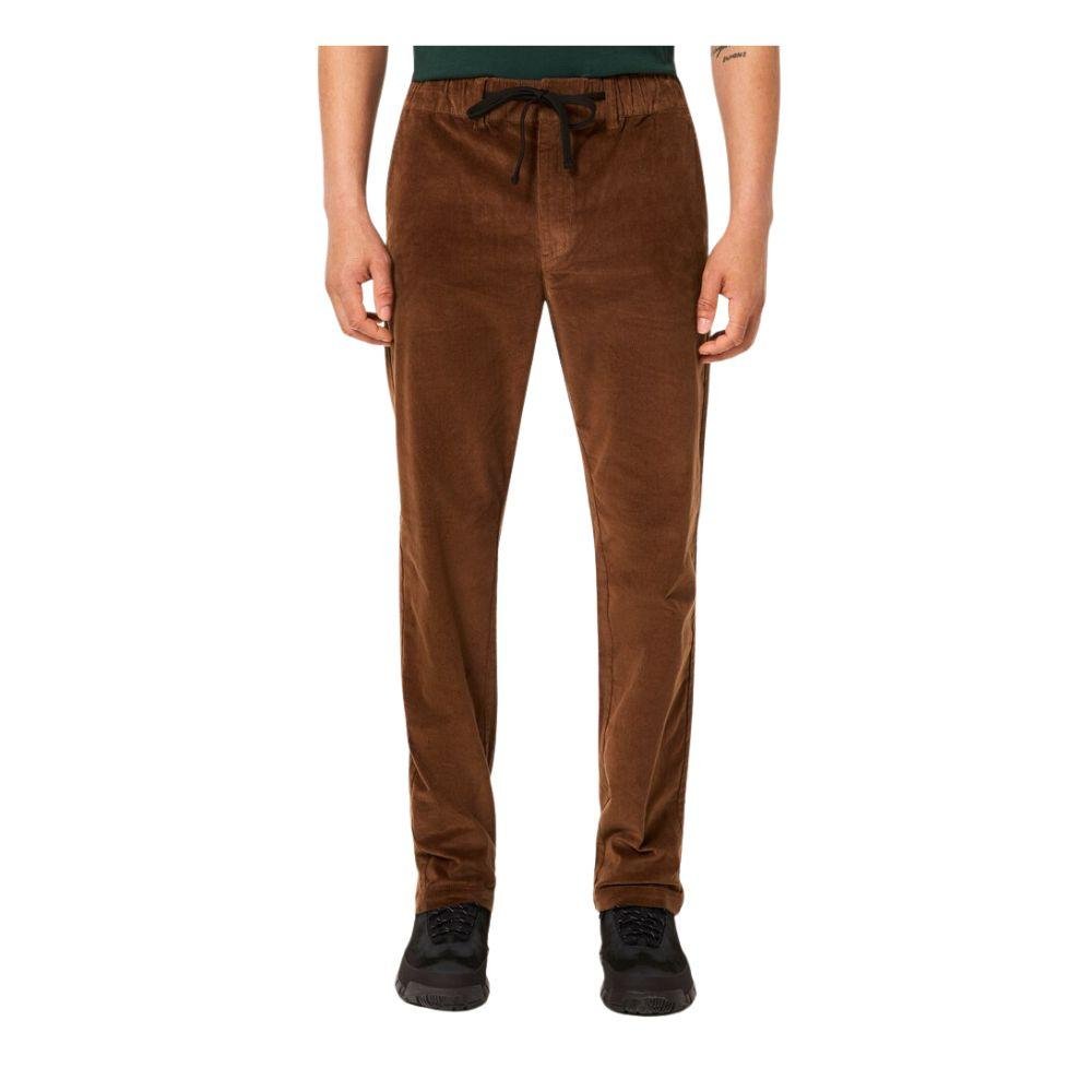 OAKLEY ROAM COMMUTER CORDUROY PANT กางเกงผู้ชาย - Rev Online