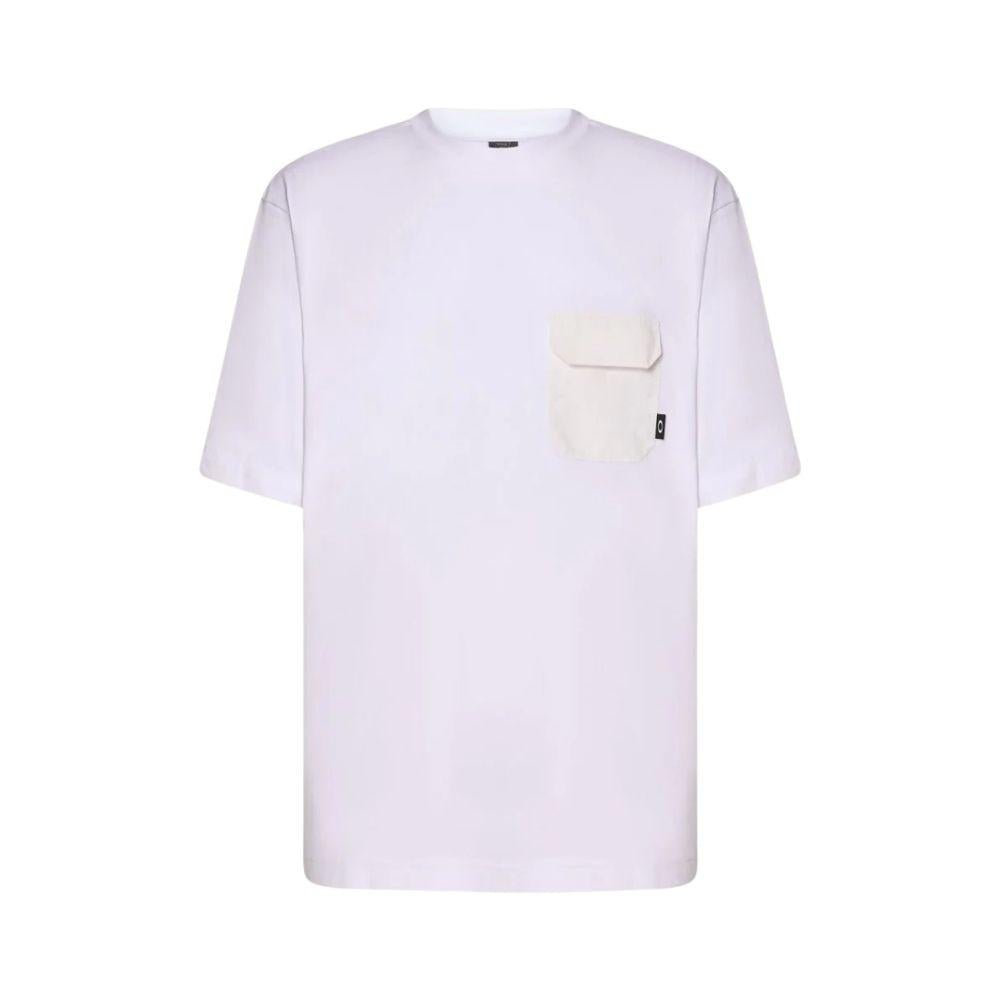 OAKLEY - ROAM COMMUTER POCKET TEE Men - Rev Online