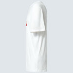 OAKLEY ROUGH EDGE B1B TEE เสื้อยืดทีเชิ๊ตผู้ชาย - Rev Online